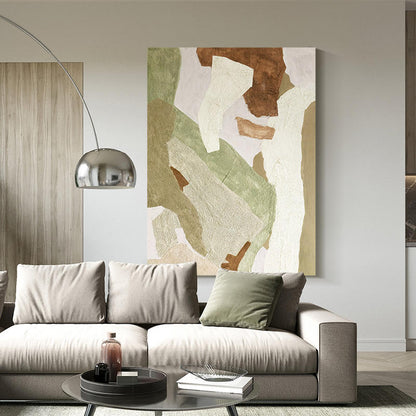 NORDIC MODERN WALL ART #A8922