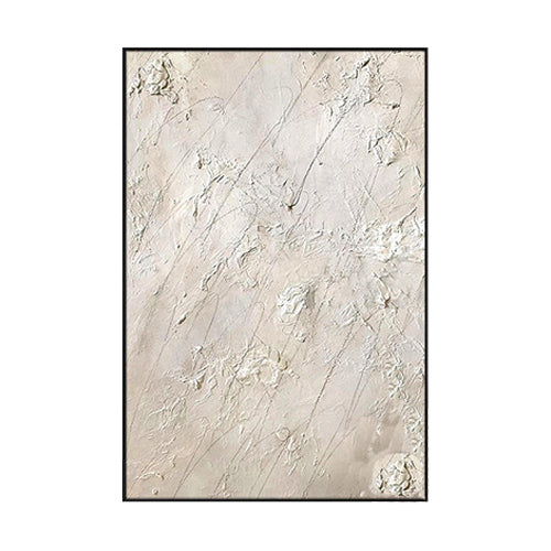 WABI-SABI SOLID COLOR TEXTURE ART #A8010