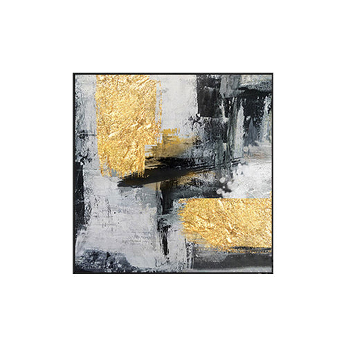 LANDSCAPE MODERN ABSTRACT ART #A5561