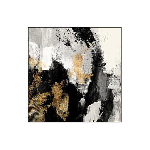 LANDSCAPE MODERN ABSTRACT ART #A5460